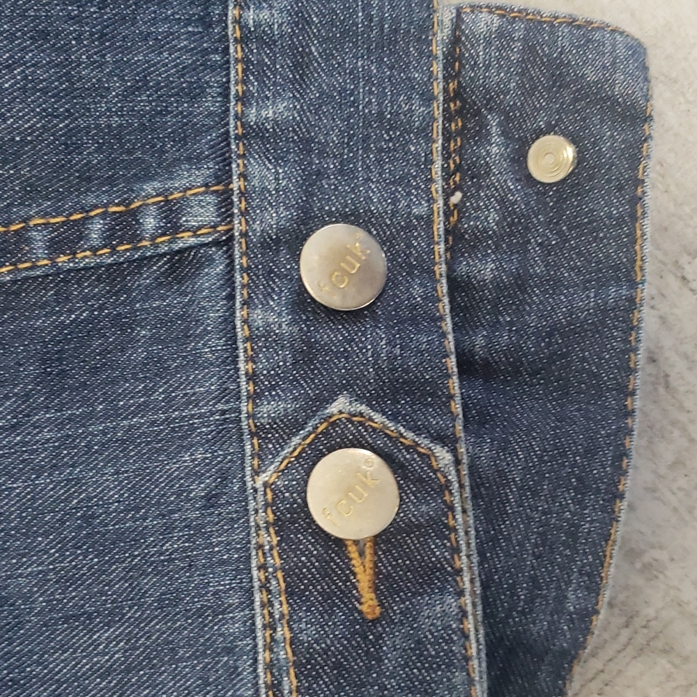 Jean jacket - Picture 5 of 6